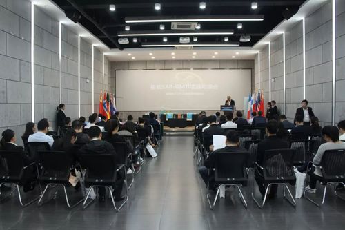 軍轉民高科技高市場容量項目對接會在南沙樂天云谷成功舉辦，助力信息技術咨詢發展