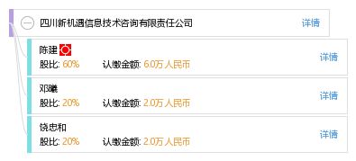 把握數字時代脈搏，四川新機遇信息技術咨詢有限責任公司的戰略導航與實踐
